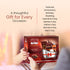 Bryan & Candy Cocoa Shea Bath Tub Essentials