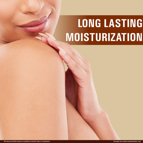 Multani Pharmaceuticals Limited Multani Naturals Cocoa Body Lotion Combo Long Lasting Nourishment Hydrating & Refreshing Skin With Aloevera Juice & Cocoa Butter Suitable for All Skin Type