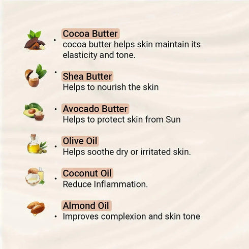 Keya Seth Aromatherapy Lab Fresh Cocoa Body Butter
