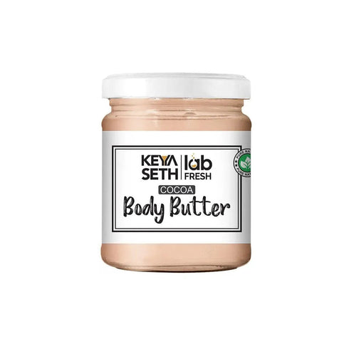 Keya Seth Aromatherapy Lab Fresh Cocoa Body Butter