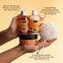 Bryan & Candy Cocoa shea Body Care Heart Collection
