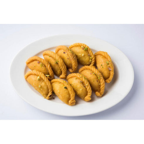 Special Swagruha Coconut Kajjikayalu