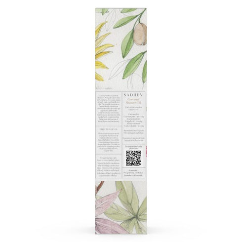 Sadhev Moksha The Soul Elixir Gift Box