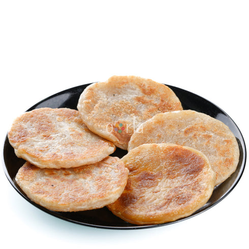 Prakruthi Assorted Poli