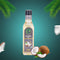 GirOrganic Wood Pressed Coconut Oil