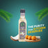 GirOrganic Wood Pressed Coconut Oil