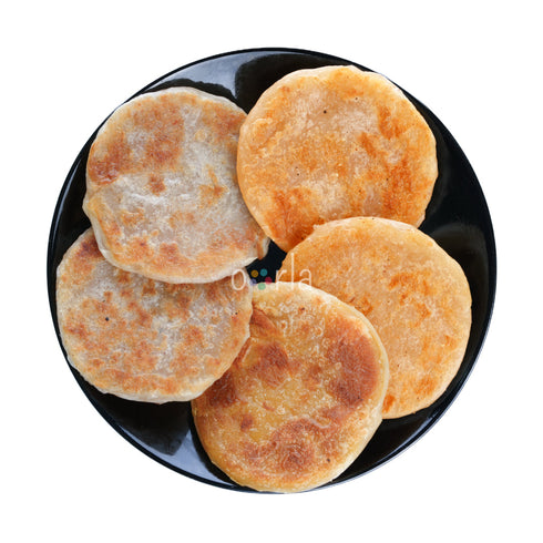 Prakruthi Assorted Poli