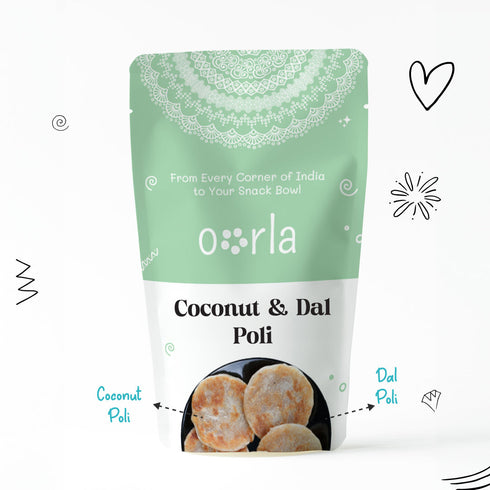 Prakruthi Assorted Poli