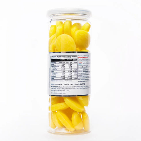 Shadani Coconut Kesri