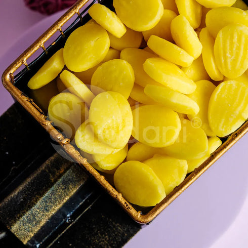 Shadani Coconut Kesri