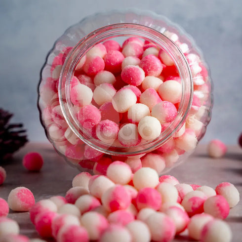 Shadani Coconut Rose Peda