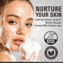Multani Pharmaceuticals Limited Multani Naturals Coconut Milk & Honey Soap is a handmade Ayurvedic bar for men & women Enriched with coconut milk honey & glycerin it deeply moisturizes nourishes & leaves skin calm hydrated & glowing