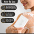 Multani Pharmaceuticals Limited Multani Naturals Coconut Milk & Honey Soap is a handmade Ayurvedic bar for men & women Enriched with coconut milk honey & glycerin it deeply moisturizes nourishes & leaves skin calm hydrated & glowing