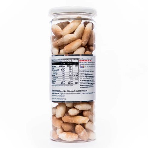 Shadani Coconut Sweet