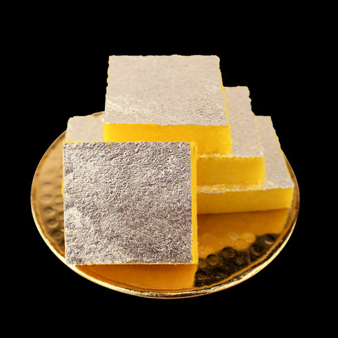 Anand Sweets Coconut Burfi