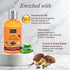 Bryan & Candy Cocoa & Shea Bath and Shower Gel