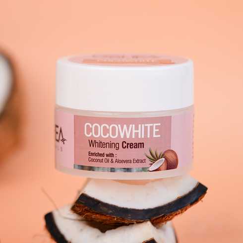 Oshea Coco Fairness Cream |White