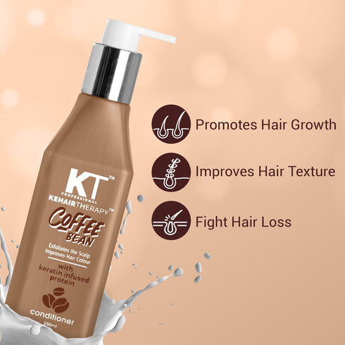 Kt Professional Coffee Bean Conditioner