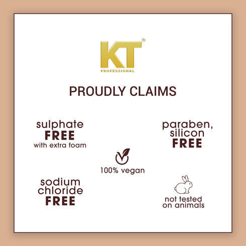 Kt Professional Coffee Bean Conditioner