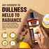 Multani Pharmaceuticals Limited Multani Natural Coffee & Vitamin C Body Wash Cleanse Dirt & Impurities Remove Dead Skin Cells Helps To Moisturize