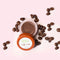 PureSense Coffee Cake Lip Plumping Mask | From the makers of Parachute Advansed