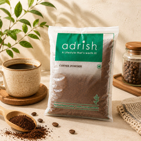 Adrish Organic Coffee Powder