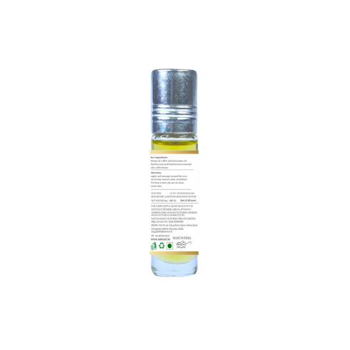 Natuur Under Eye Massage Oil