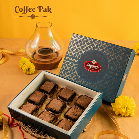 Jagdish Coffee Pak