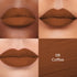 Colors Queen Lippie Creamy Matte Lipstick in 18 Rich Shades