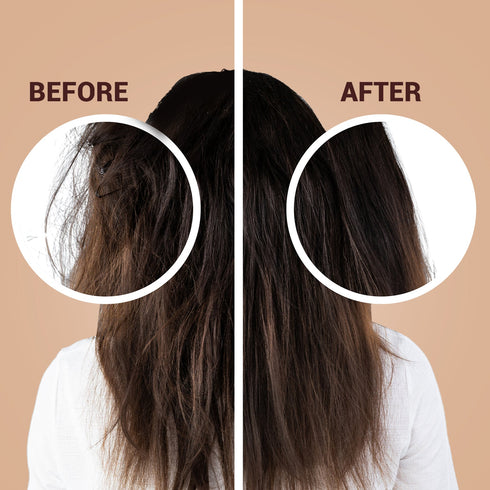 Kt Professional Coffee Bean Shampoo