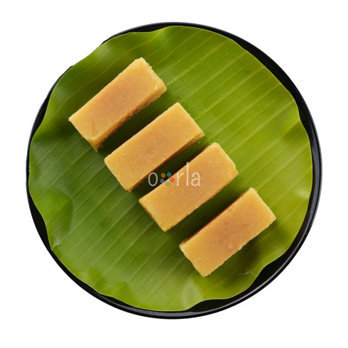 Prakruthi Coimbatore Mysore Pak