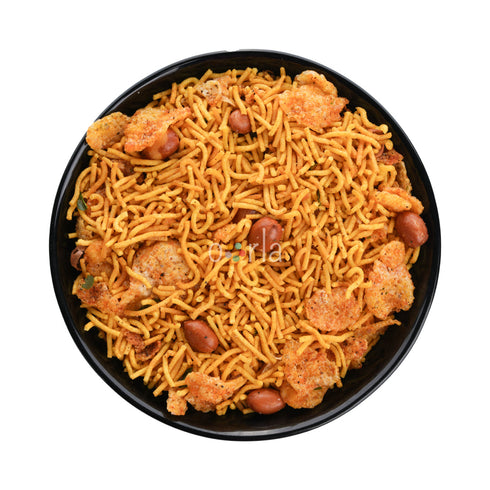Prakruthi Thinai Corn Mixture