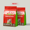 Superyou Cold Coffee Fermented Yeast Protein