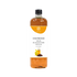 Natuur Black mustard oil