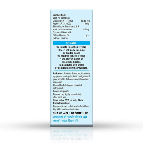 Vitabiotics Colicaid Ez Drops