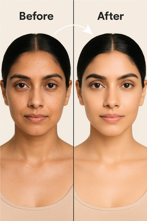 The wellness shop BIO COLLAGEN MELTING SHEET MASK