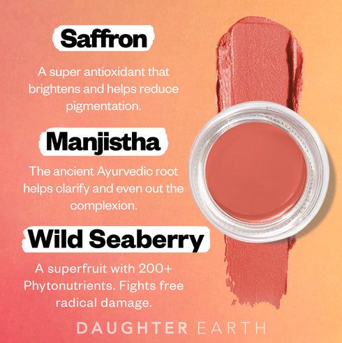 Daughter Earth Pro Concealer + Corrector Combo