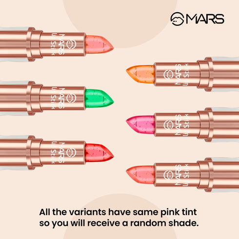 Mars Essentials Trio