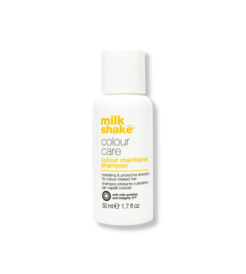 Milk shake colour care colour maintainer shampoo