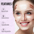 Colors Queen Colors Queen Contour Palette | 17.6 g