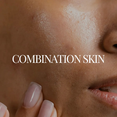 Natuur Regimen For Combination Skin