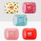Impact Mints Assorted Pack Of 5 Strawberry Peach Lychee Pineapple and Watermelon