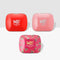 Impact Mints Fruity Combo Pack For Her Strawberry Peach and Watermelon 14g