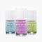 Keya Seth Aromatherapy Aquatica + Mint Green + Ballerina Long Wear Nail Enamel Enriched with Vitamin E & Argan Oil