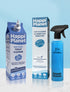 Happi Planet Tap Cleaner & Organic Toilet Cleaner Combo