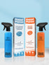 Happi Planet Limescale Remover & Kitchen Cleaner Combo