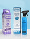 Happi Planet Tap Cleaner & Floor Cleaner Combo