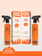 Happi Planet Kitchen Cleaner Pack of 2
