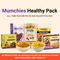 Mumchies Mumchies Healthy Pack