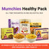 Mumchies Mumchies Healthy Pack
